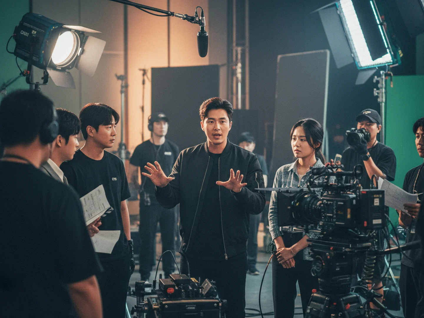 송썽블루 결말03